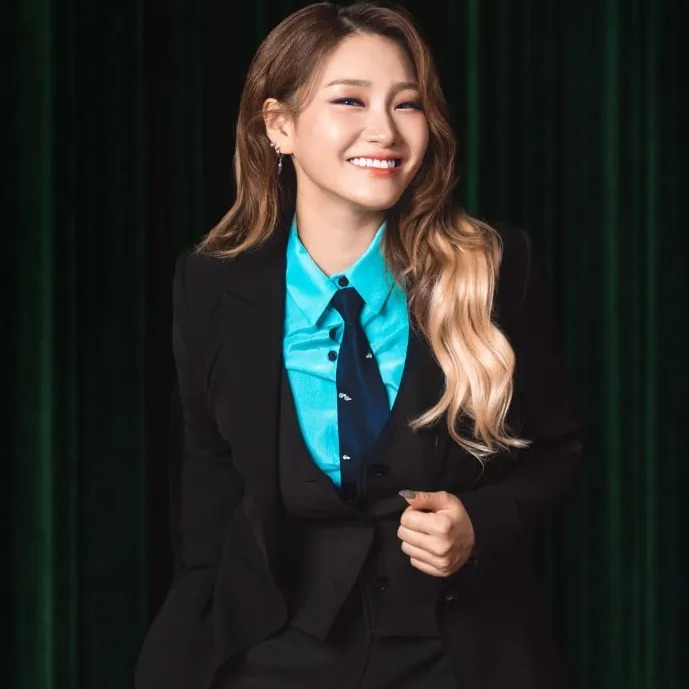 손승연 사주 분석 2026