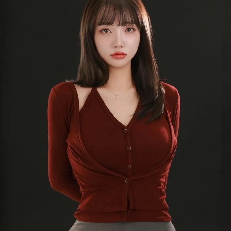 방송인 손예은 프로필 썸네일