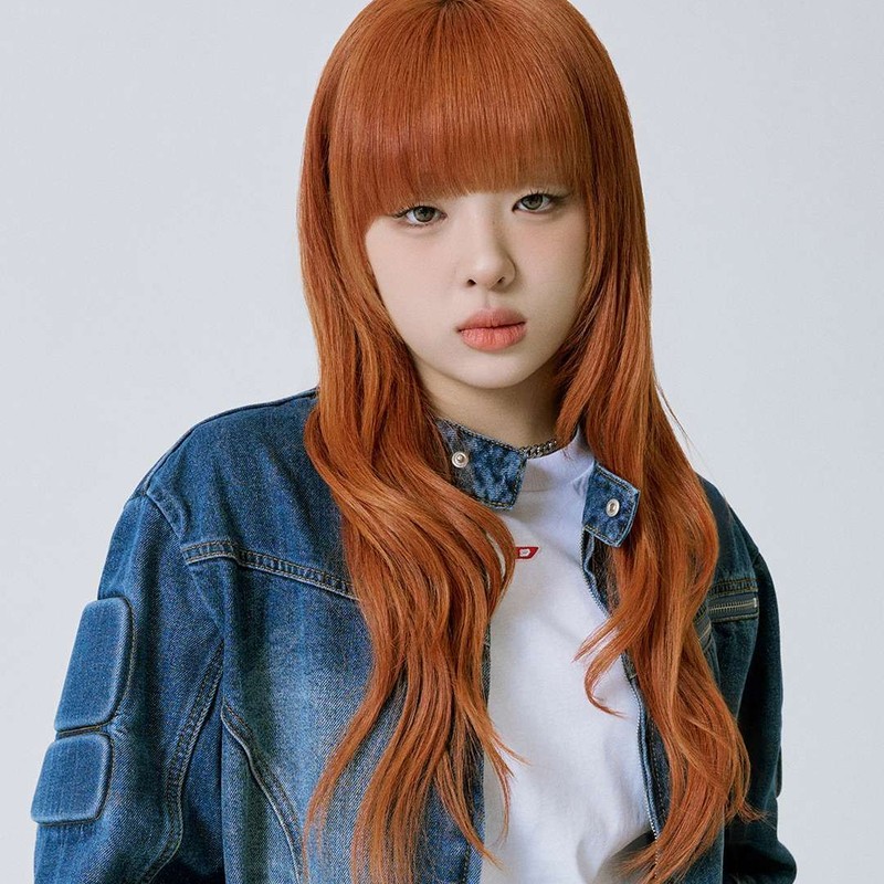 가수 소원 프로필 썸네일