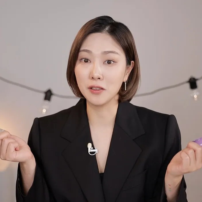 방송인 씬님 프로필 썸네일