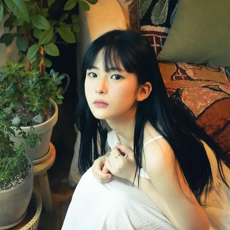 수쩡민 프로필 썸네일