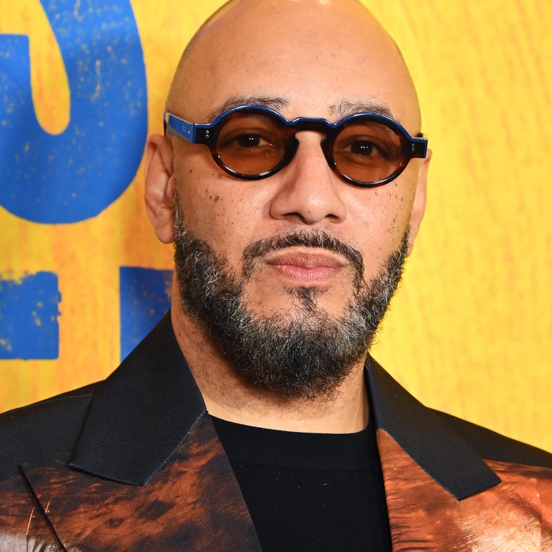 Swizz Beatz 프로필 썸네일