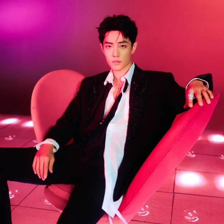 샤오잔 사주 분석 2026