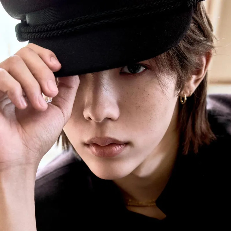 쇼타로 사주 분석 2026