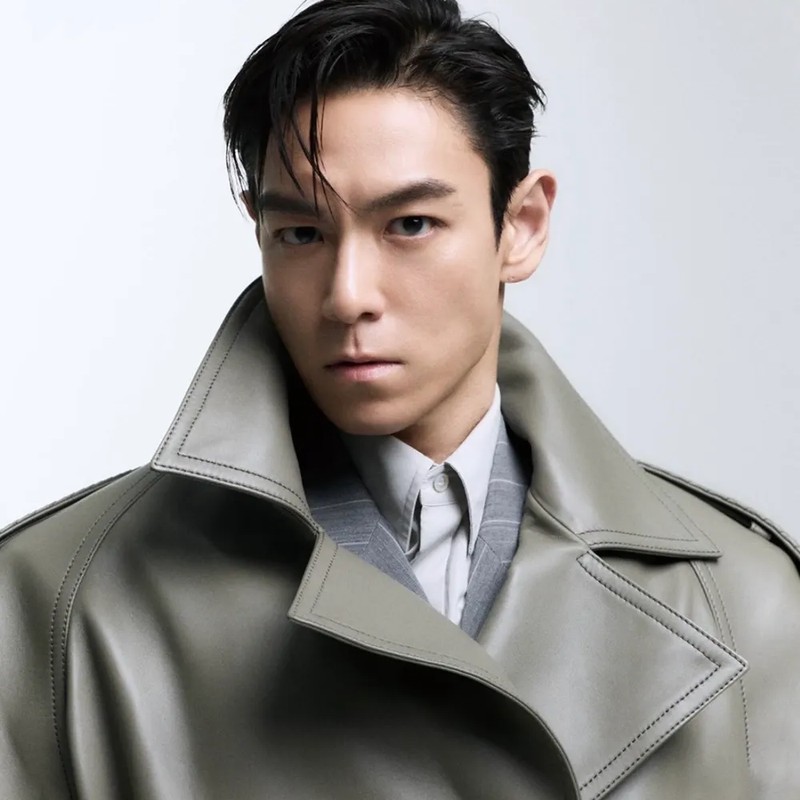 T.O.P 프로필 썸네일