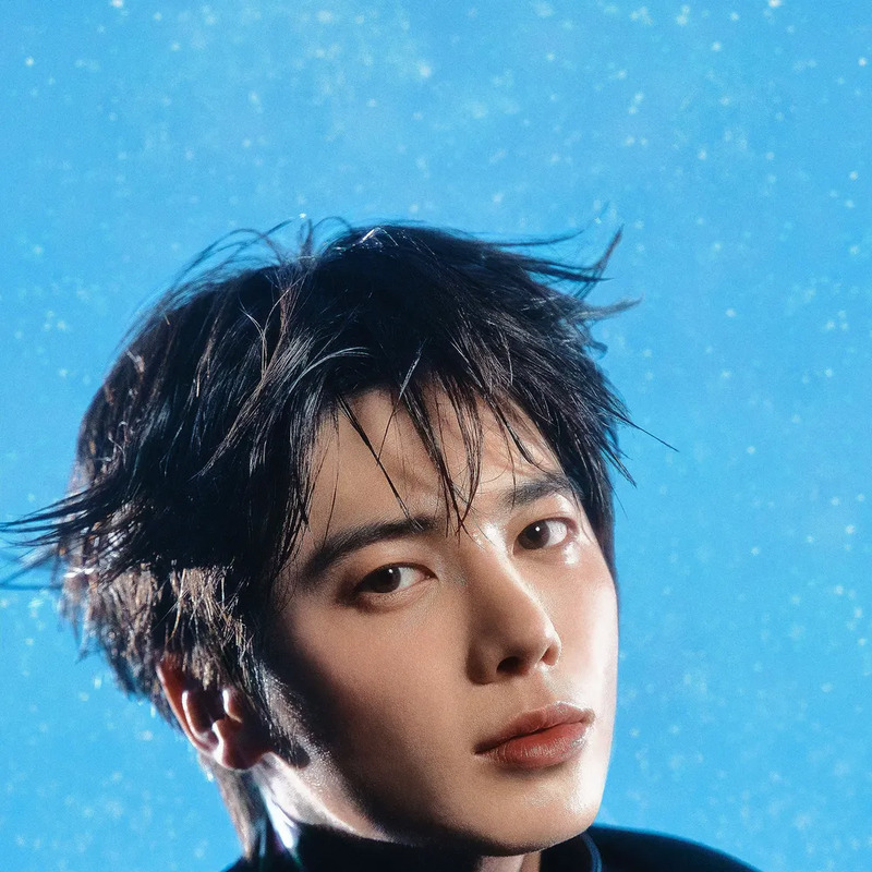 태현 사주 분석 2026