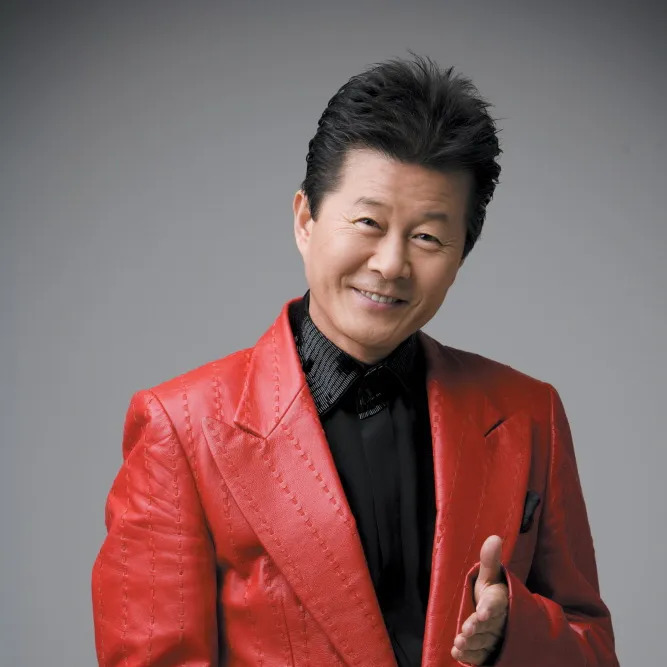 태진아 사주 분석 2026