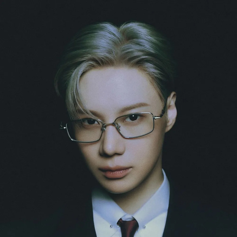 태민 사주 분석 2026