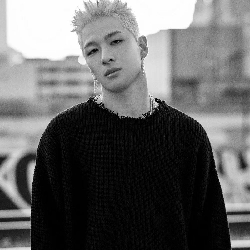 가수 태양 프로필 썸네일