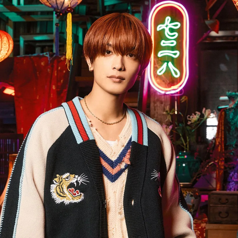 타카하시 쿄헤이 사주 분석 2026