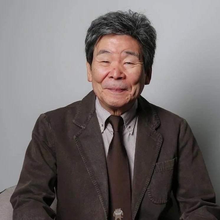 타카하타 이사오 프로필 썸네일