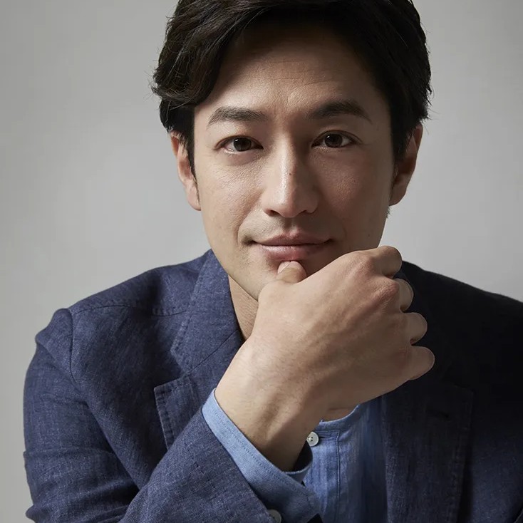 타케자이 테루노스케 프로필 썸네일