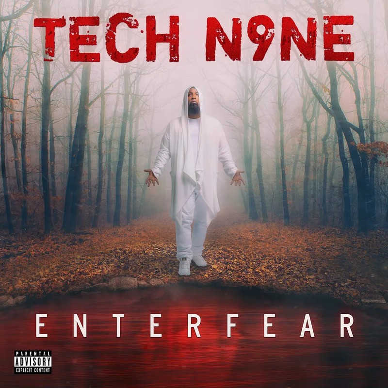 Tech N9ne 프로필 썸네일
