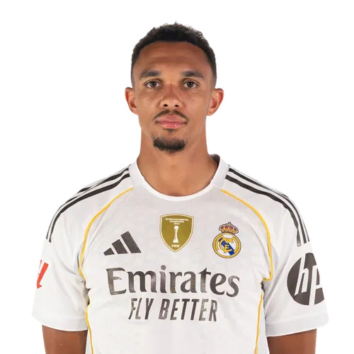 트렌트 알렉산더아널드 사주 분석 2026