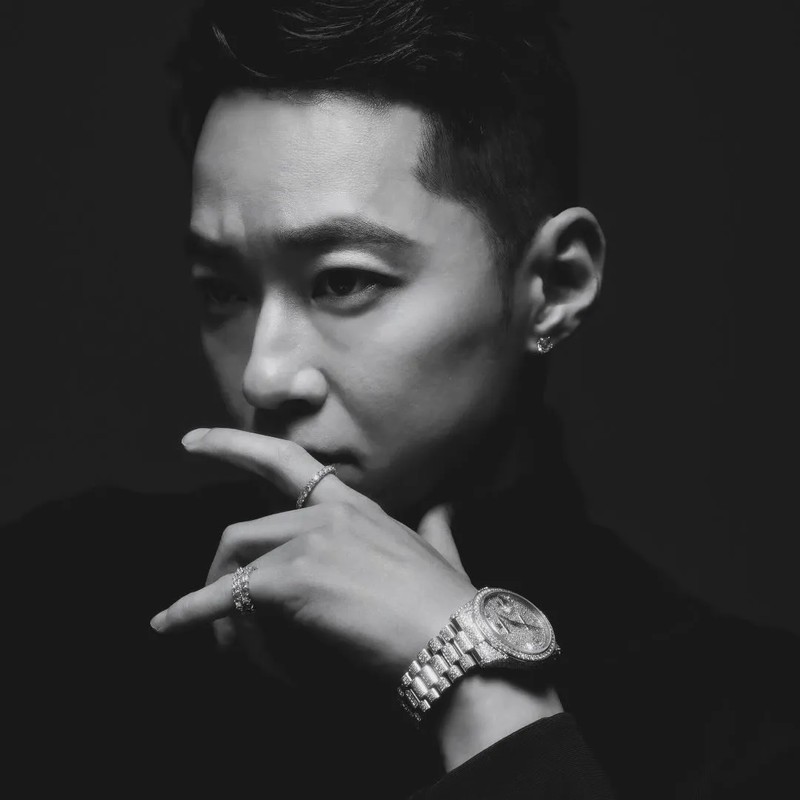 The Quiett 프로필 썸네일