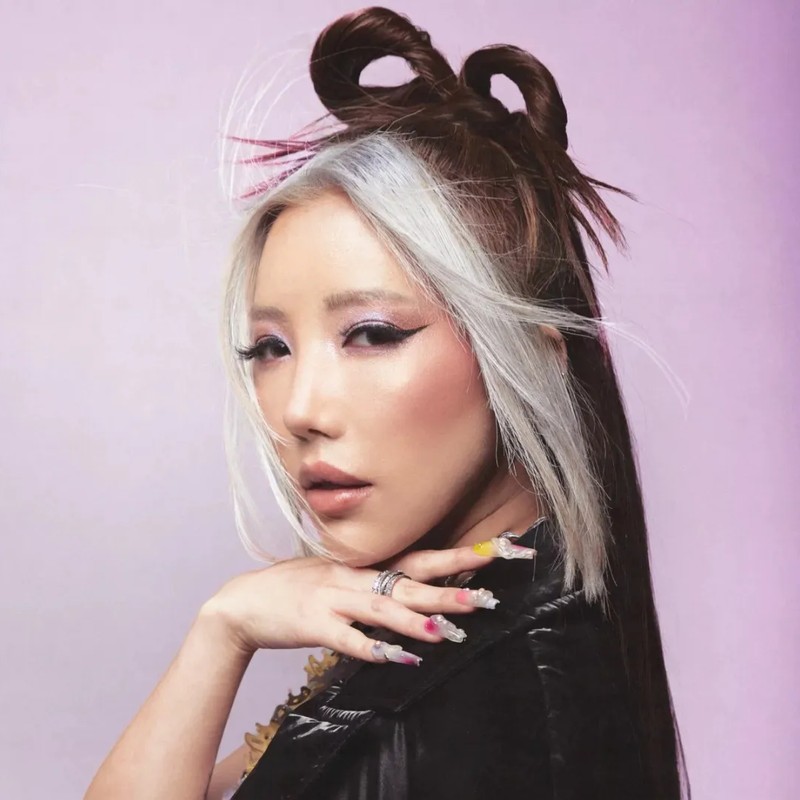 TOKiMONSTA 프로필 썸네일