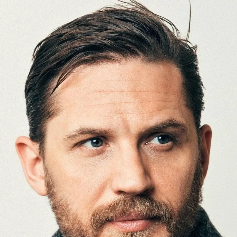 톰 하디 사주 분석 2026