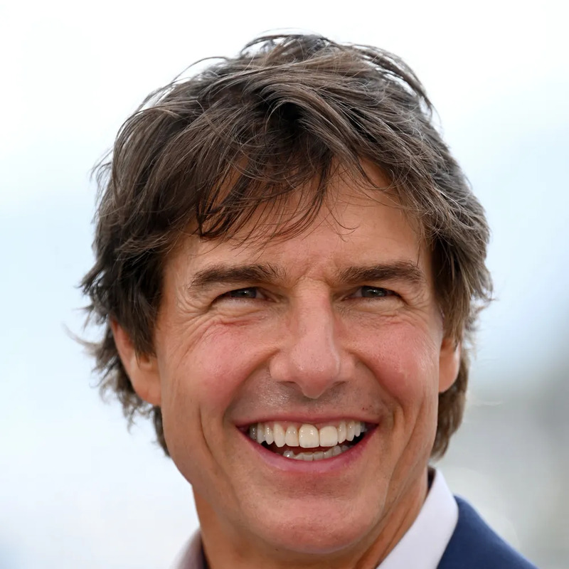 톰 크루즈 사주 분석 2026