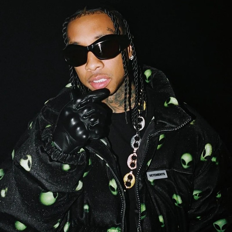 Tyga 프로필 썸네일
