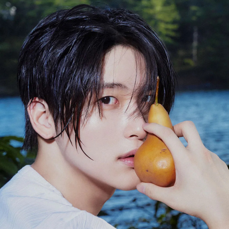 우빈 사주 분석 2026