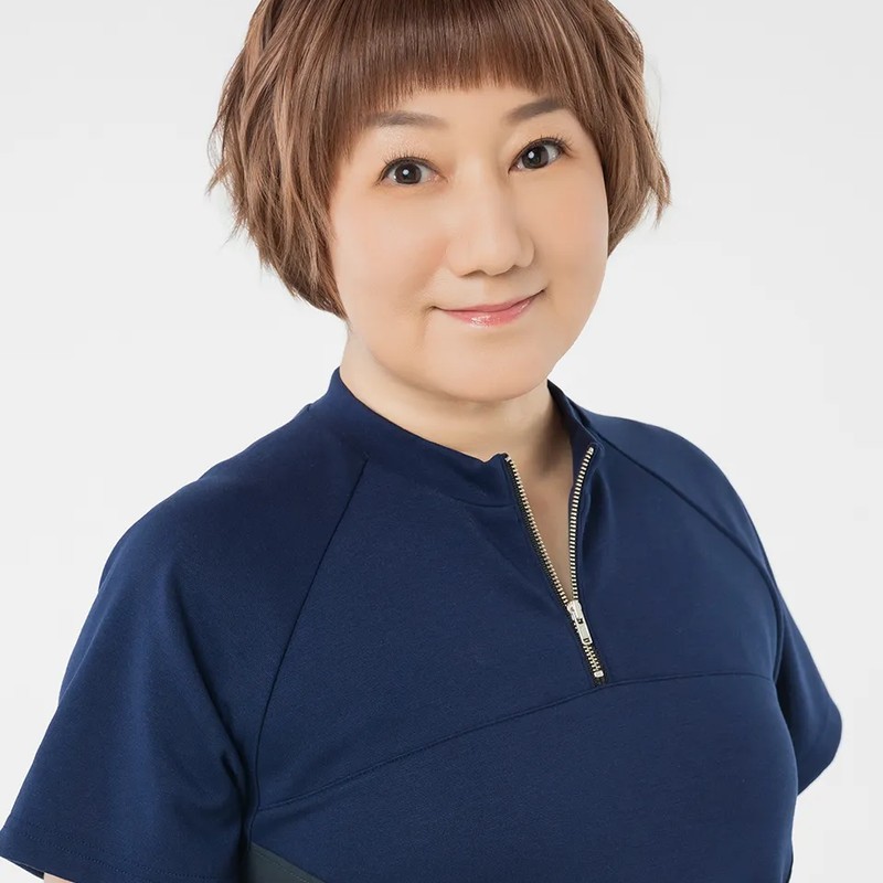 우에치 아키 프로필 썸네일