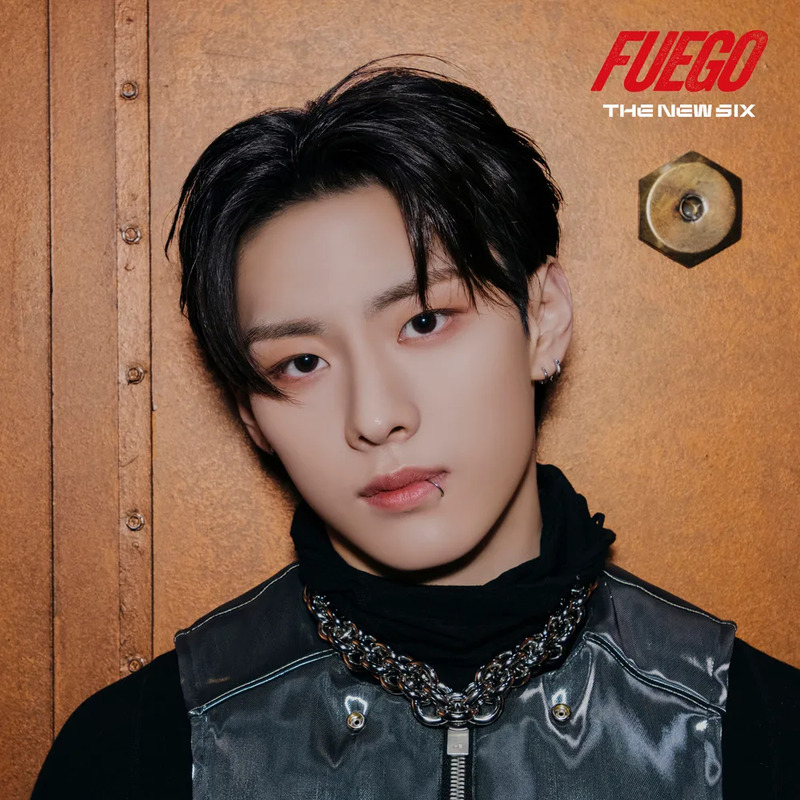 우경준 사주 분석 2026