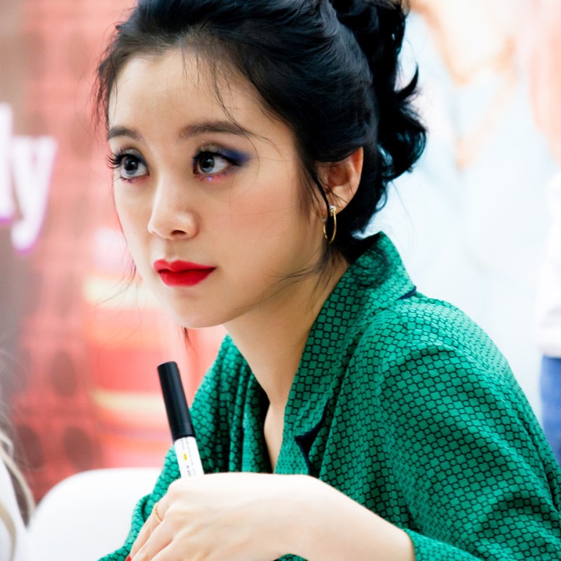 가수 우혜림 프로필 썸네일