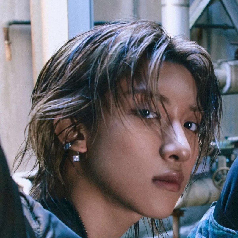 가수 우진 프로필 썸네일