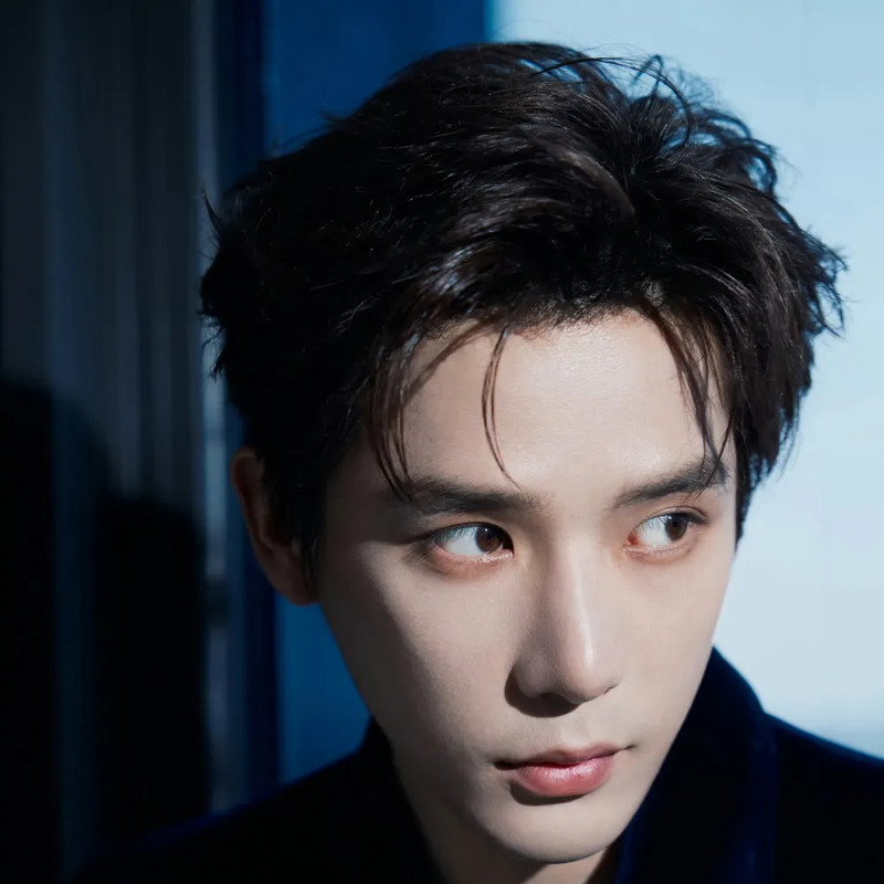 왕안우 사주 분석 2026