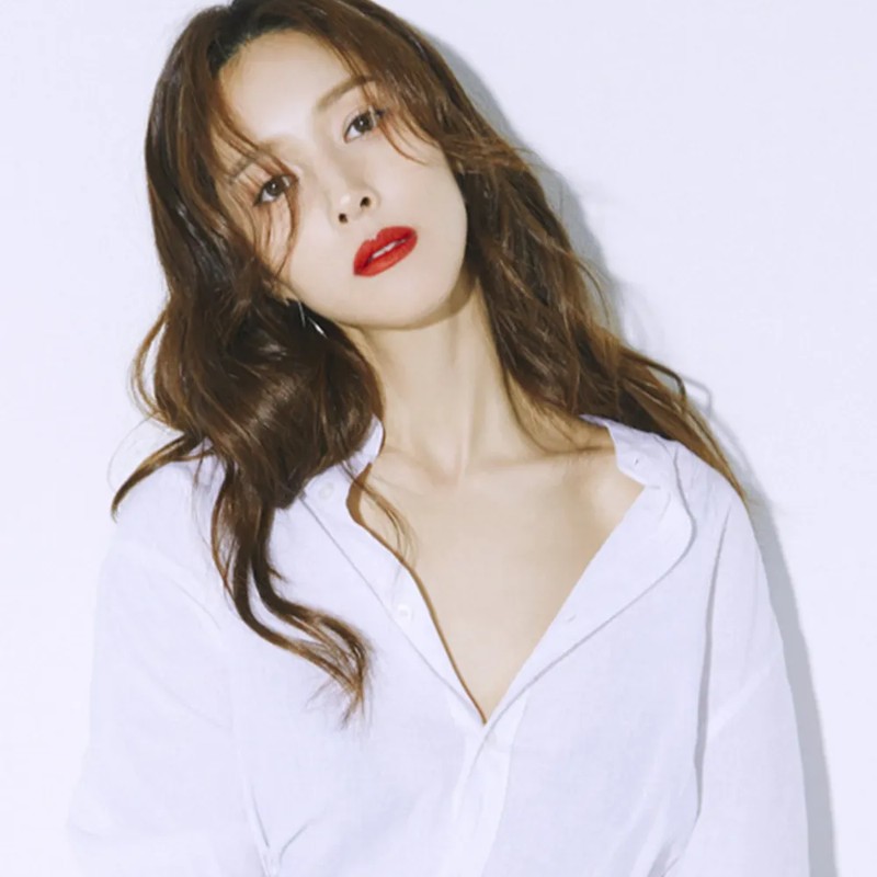 배우 왕빛나 프로필 썸네일
