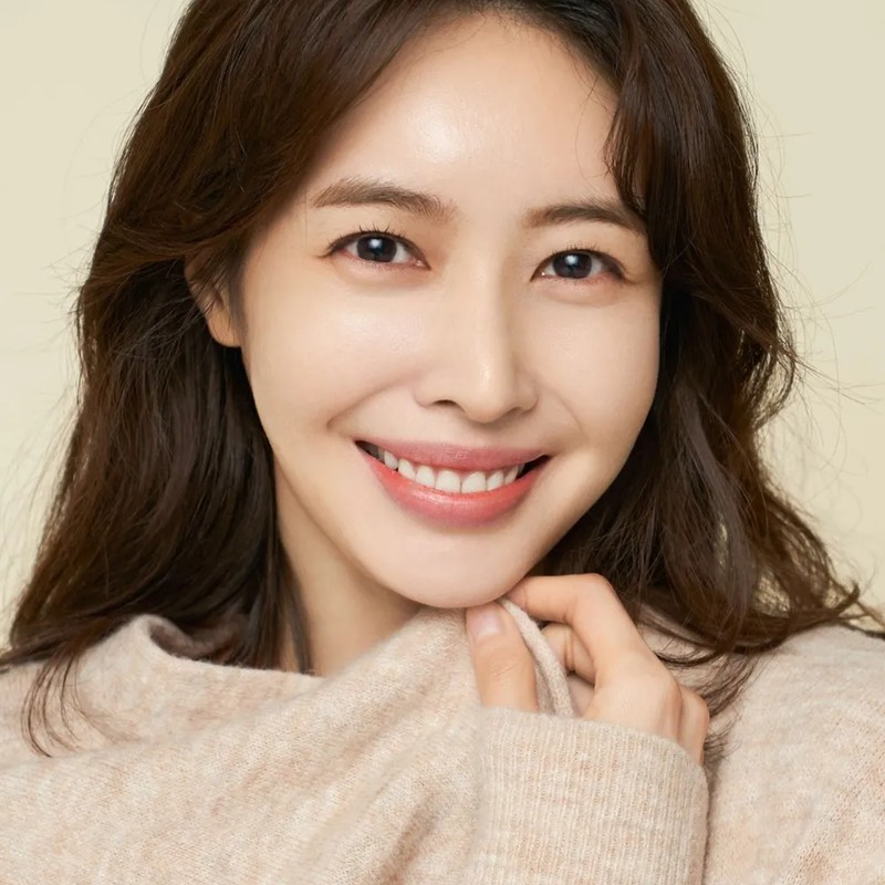 배우 왕지혜 프로필 썸네일