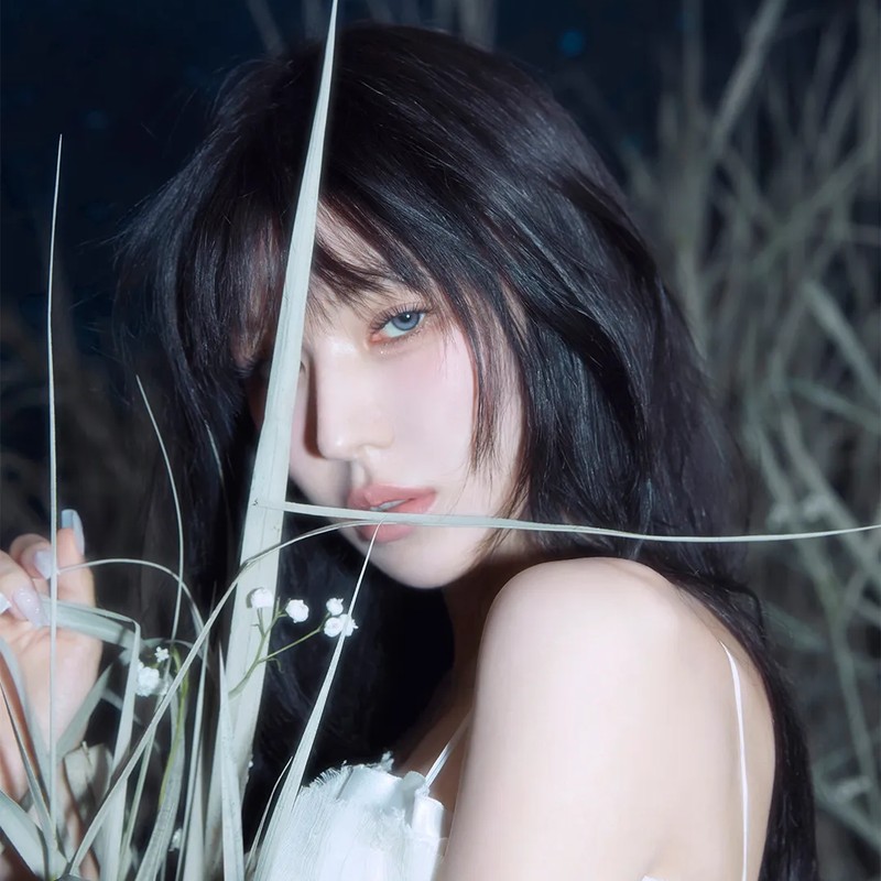 가수 웬디 프로필 썸네일