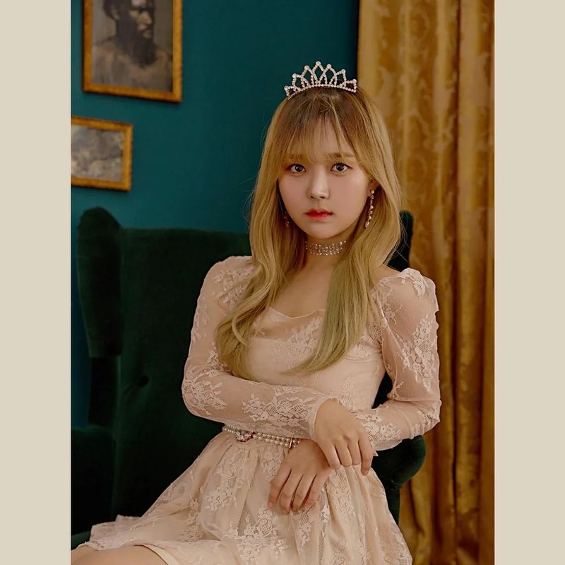 가수 윈디 프로필 썸네일