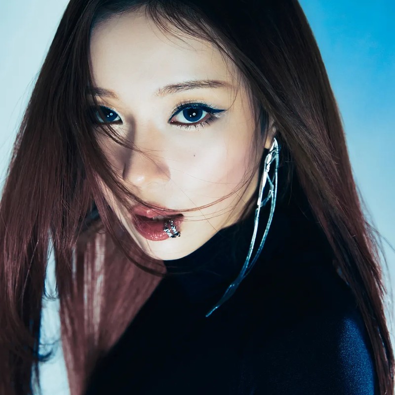 에스파 윈터 프로필 썸네일