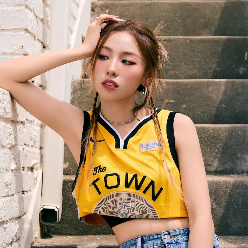 가수 원채 프로필 썸네일