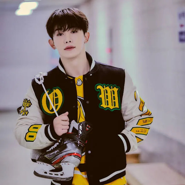 원호 사주 분석 2026