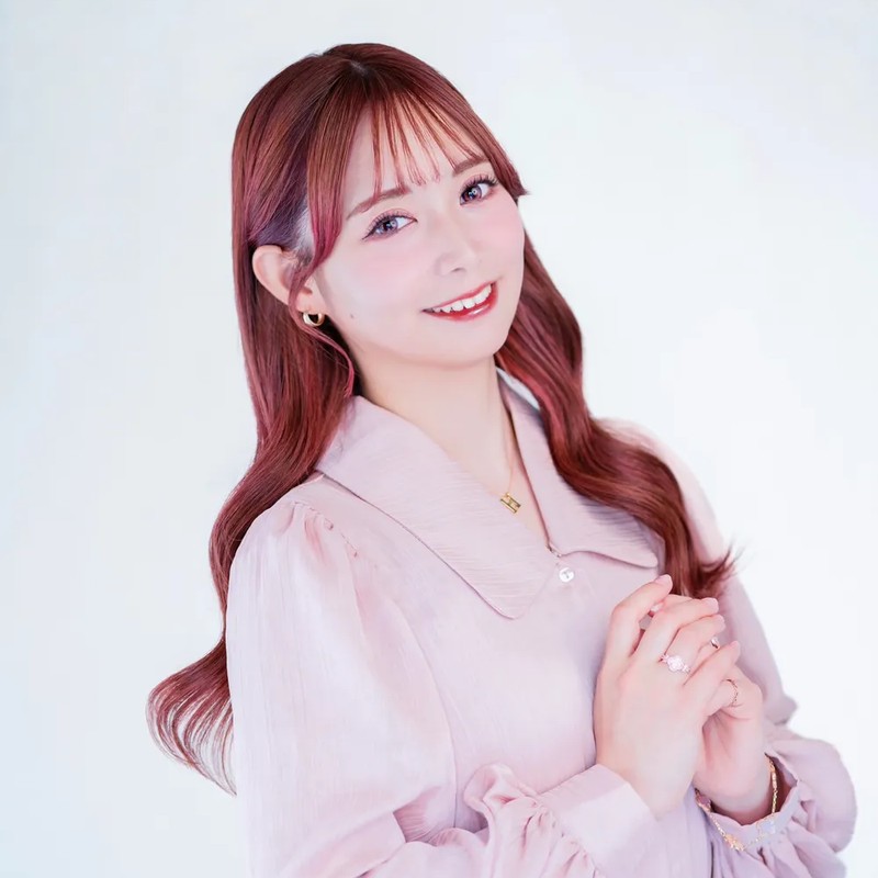 야마자키 하루카 프로필 썸네일