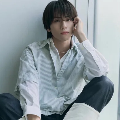 야마시타 코키 사주 분석 2026