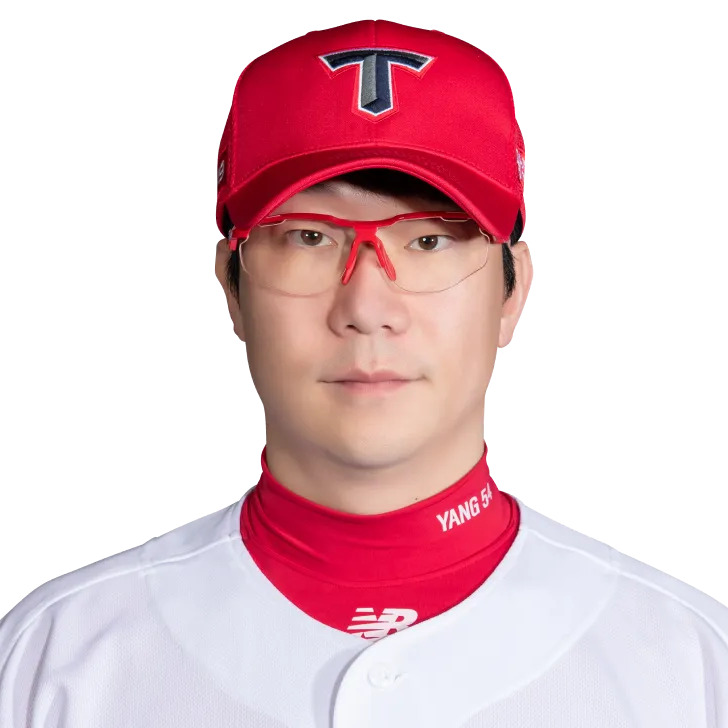 양현종 사주 분석 2026