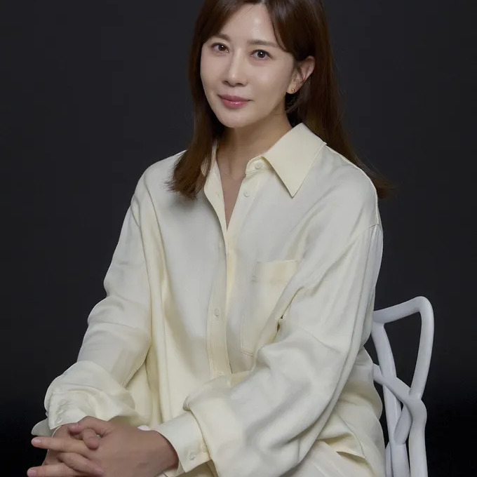 양정아 사주 분석 2026