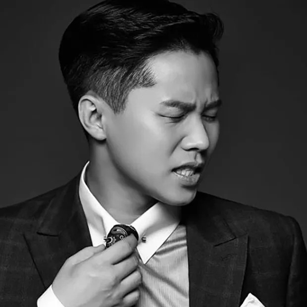 양세형 사주 분석 2026