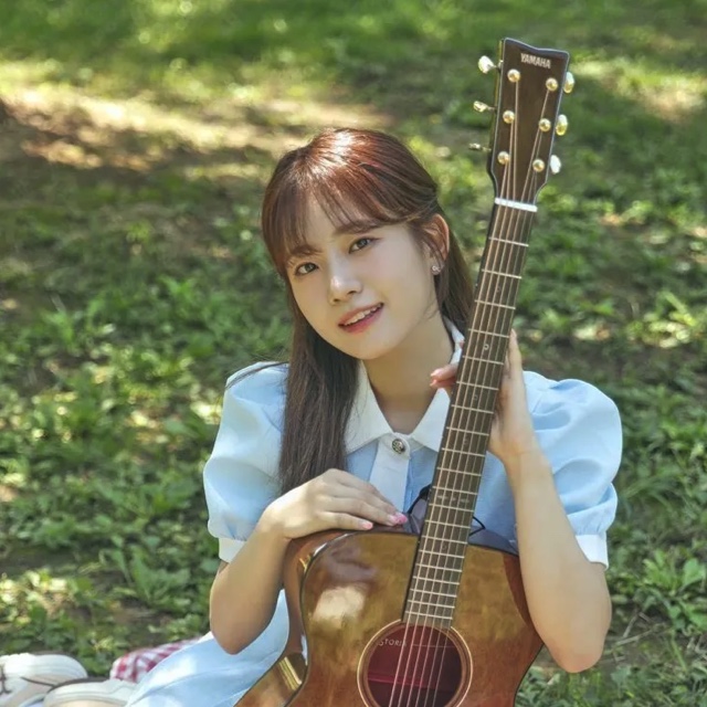 예빈나다 사주 분석 2026