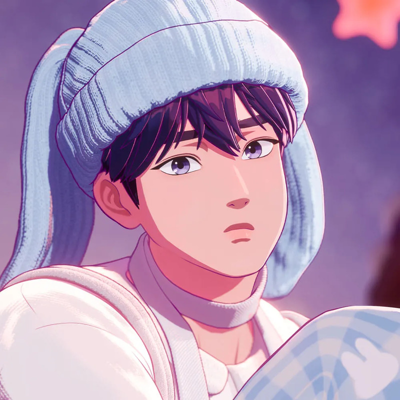 예준 사주 분석 2026