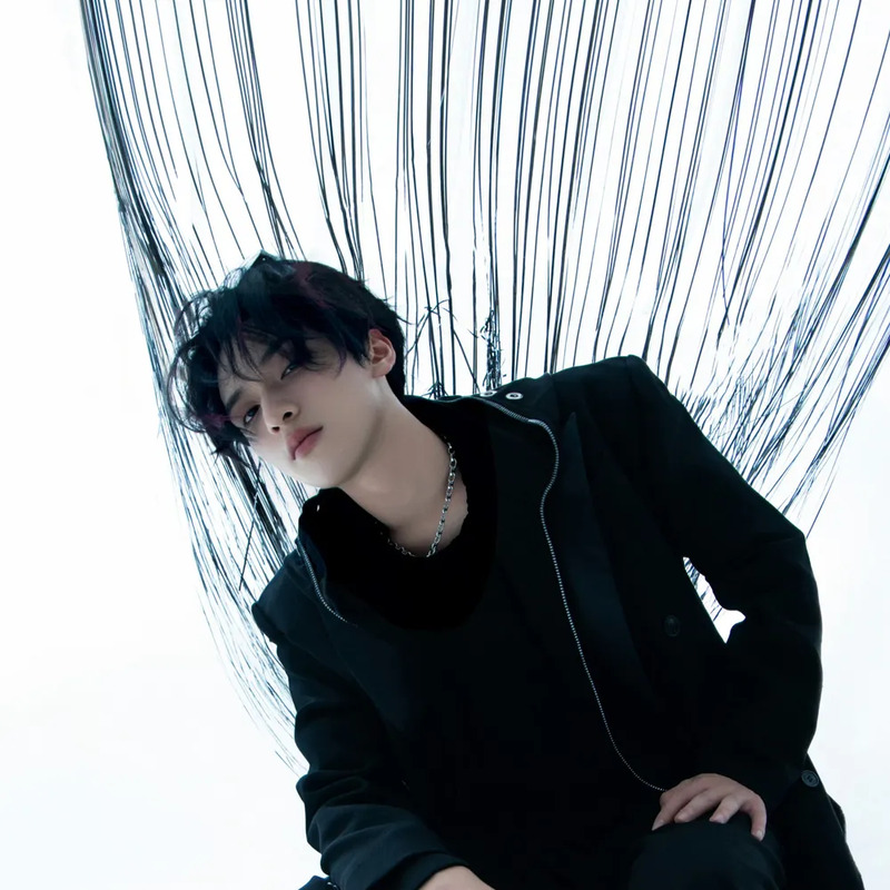 옌하오샹 사주 분석 2026