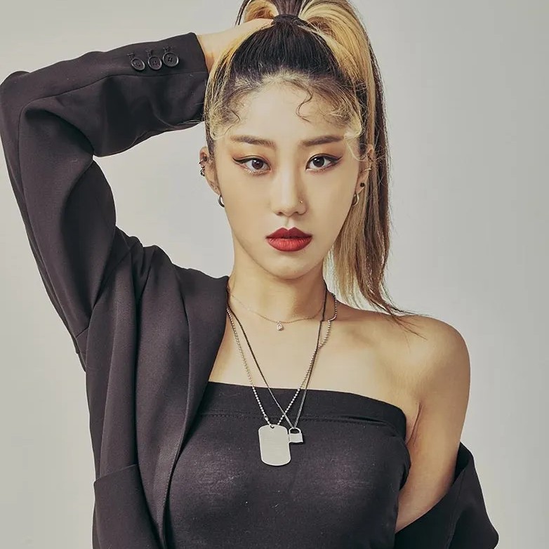 가수 여진 프로필 썸네일
