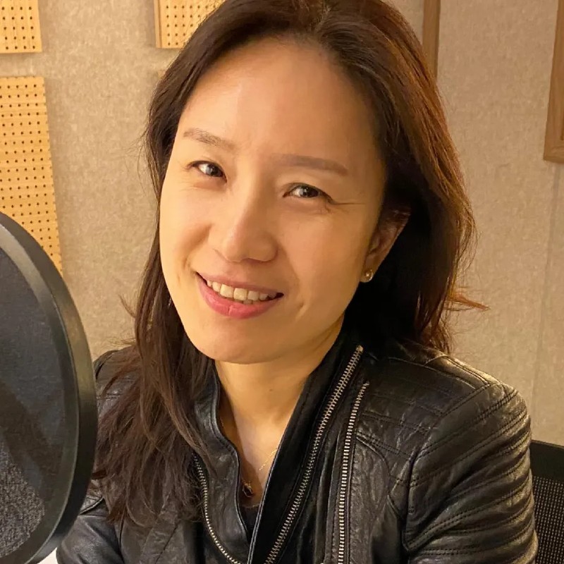 여민정 프로필 썸네일