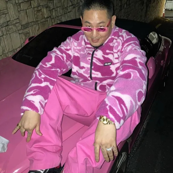 염따 사주 분석 2026