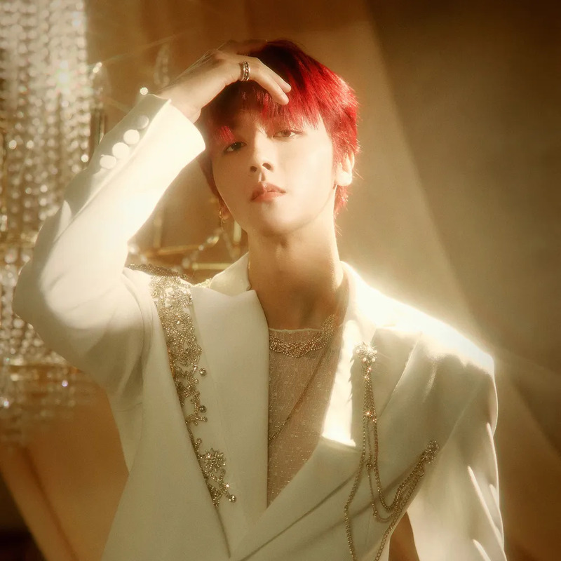 영빈 사주 분석 2026