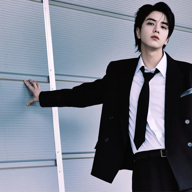 영훈 사주 분석 2026