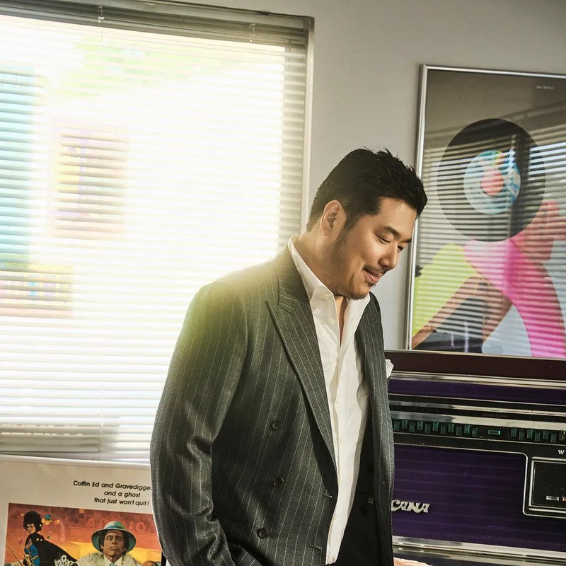 영준 사주 분석 2026